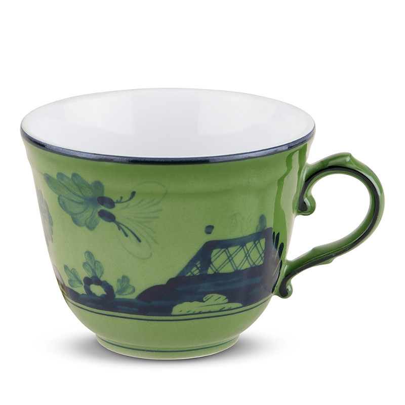 Ginori 1735 Oriente Italiano Coffee Cup | Bloomingdale's (US)