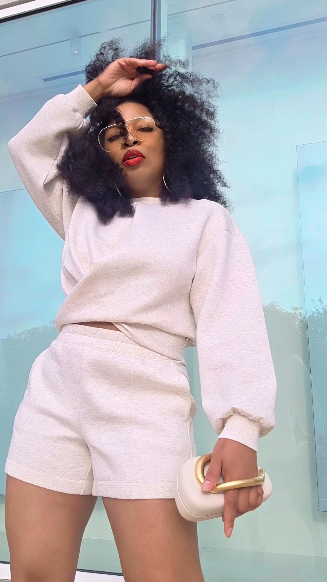 Snagged these Old Navy activewear sets for my adult fun day and I’m in LOVE. Soft, stretchy, and on SALE?! Say less. The *perfect* comfy-cute set for your Saturday plans.#OldNavyFinds  #ActivewearStyle #OnSale #athleisure 

#LTKSaleAlert #LTKvlog #LTKstorytime