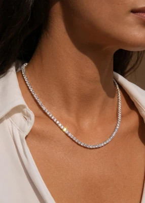 Richie Necklace | Electric Picks Jewelry