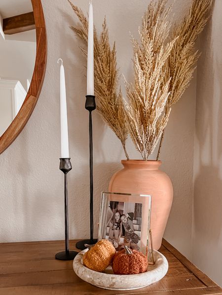I 👀🎃🎃 Fall vibes ✌🏼. So many great goodies this year! I’ll be sharing my Target finds soon but how great are these candlesticks from Kirklands!! 

#LTKsalealert #LTKSeasonal #LTKunder50