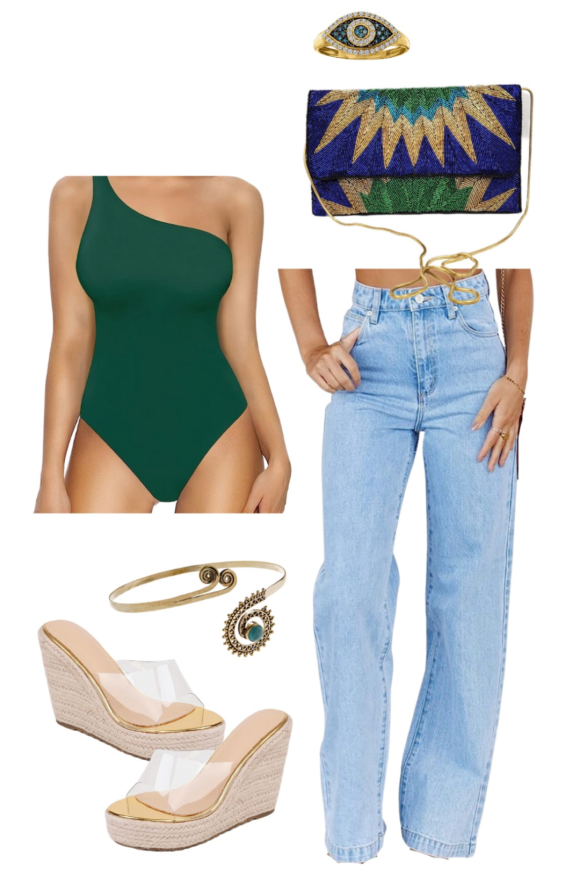 Deep Winter brunch outfit details, as seen on TikTok @ericaholleyhouse

#LTKstyletip #LTKSeasonal #LTKunder50