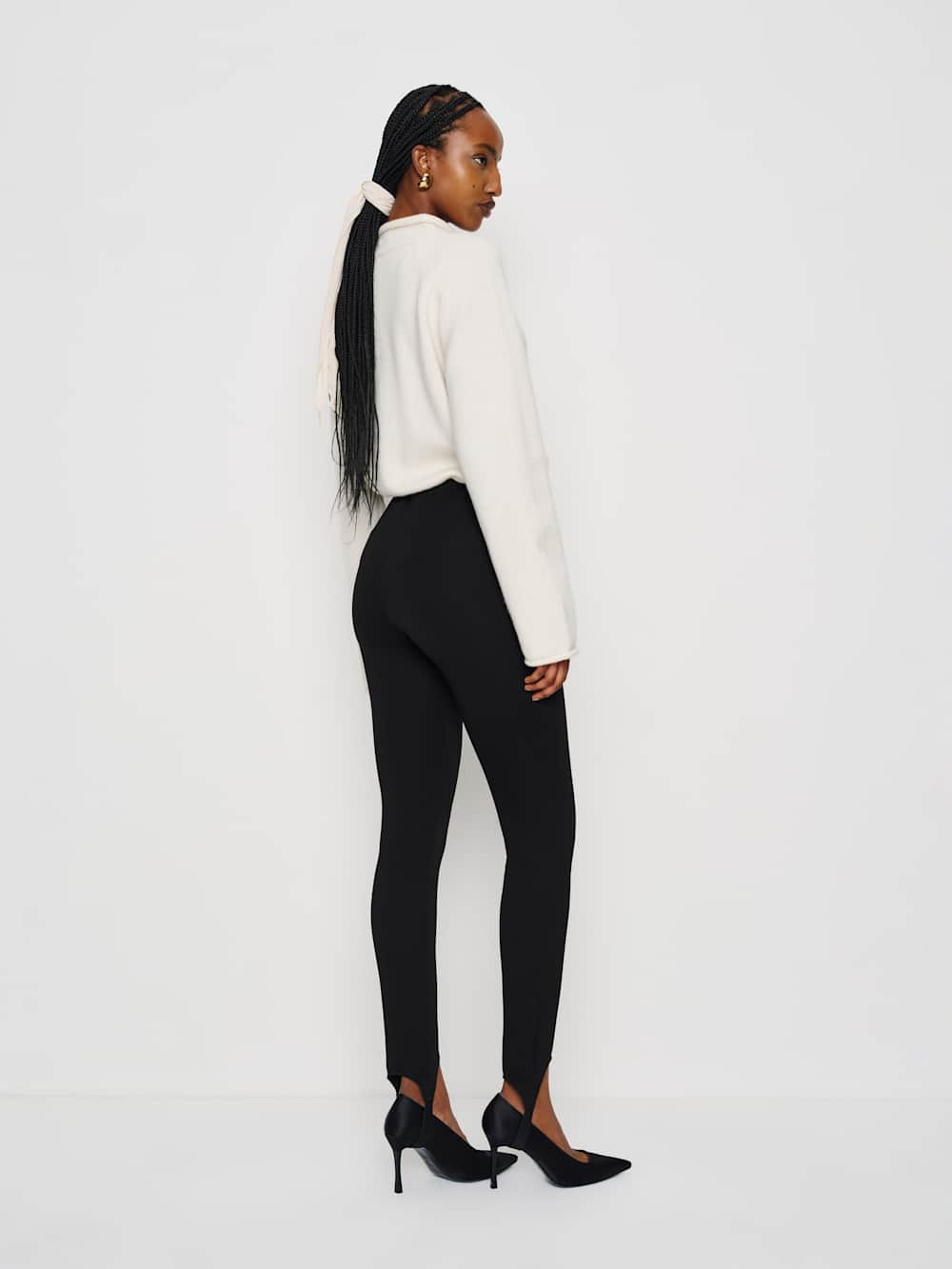 Needle Legging | Reformation (Global)