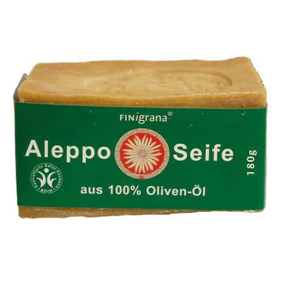 Bio Aleppo Seife  | Douglas (DE)