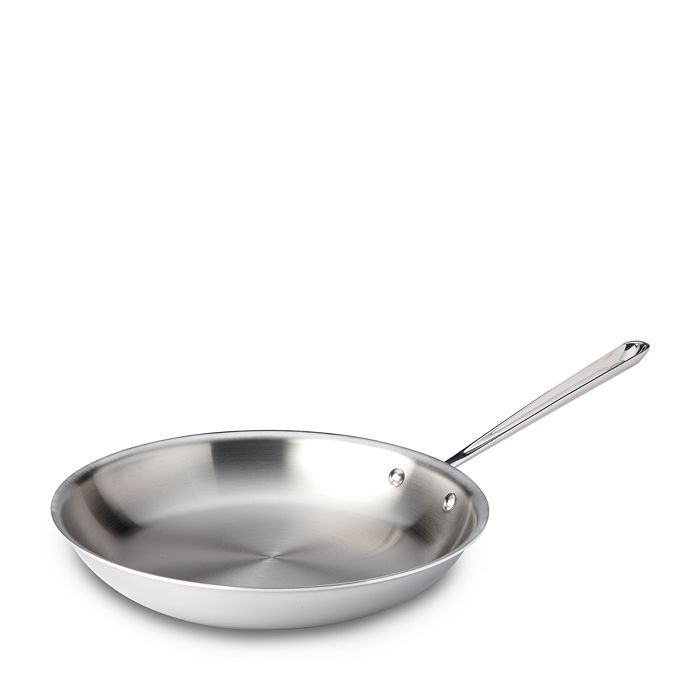 Stainless Steel 12" Fry Pan | Bloomingdale's (US)