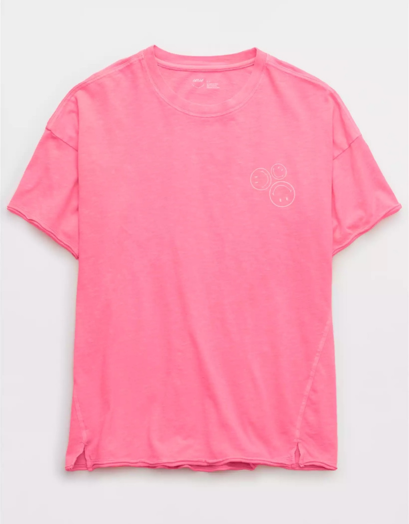 Cute graphic tees on sale! I wear these oversized boyfriend tees basically everyday. 

#LTKsalealert #LTKstyletip #LTKunder50