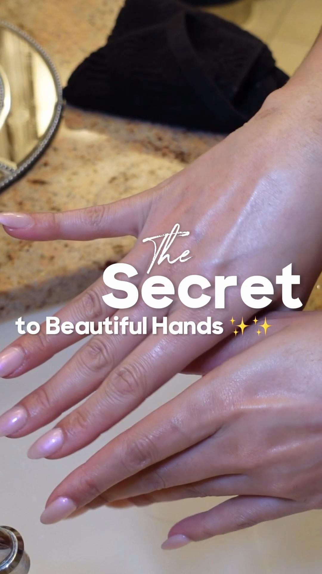 #HandCareRoutine #Loccitane #SelfCareRitual #LuxuryInTheDetails #BeautifulHands #EverydayLuxury #CleanBeauty #SoftHands #SkincareLovers