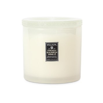 Voluspa Grand Maison Glass Candle Pot | Bloomingdale's (US)