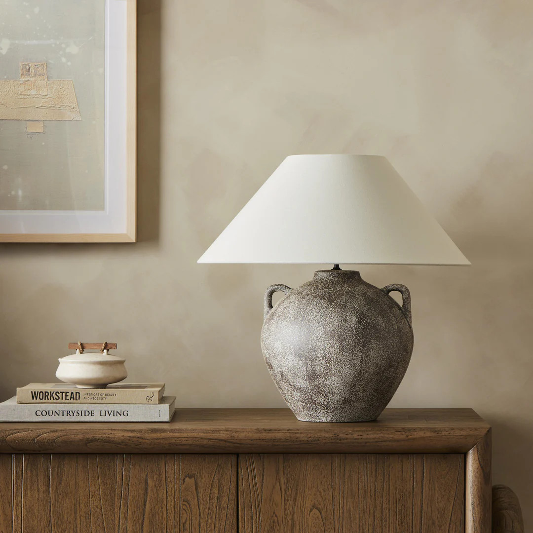 Mays Table Lamp | StyleMeGHD