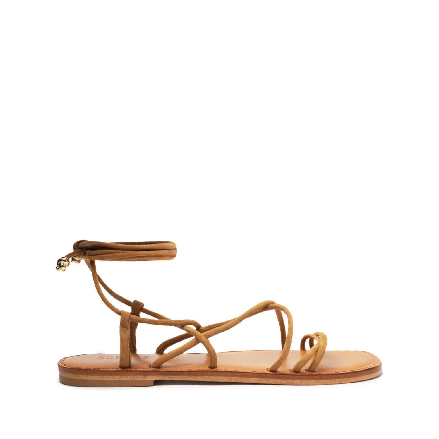 Magdalena Suede Sandal | Schutz Shoes (US)