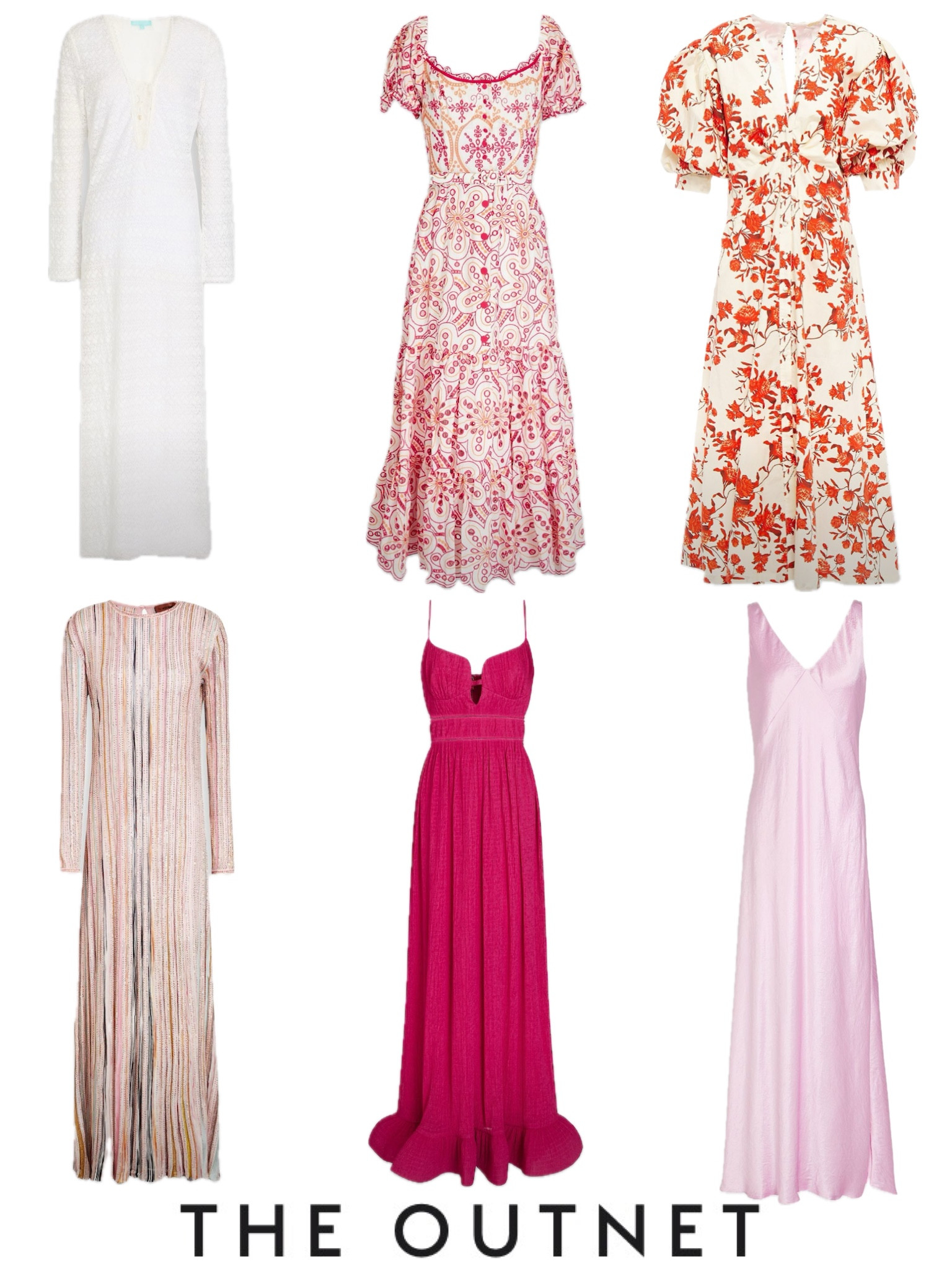 Outnet. Outnet new arrivals.
Dresses on sale. Name brands on sale. Sale.
Discount. Heavy discount.
Dresses. Spring dresses.
Resort wear. Wedding guest. Wedding guest dress. Black tie. Cocktail. Midi dress. Gown. 

#LTKfindsunder100 #LTKfindsunder50 #LTKSpringSale #LTKhome #LTKsalealert