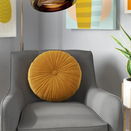 Imani Throw Pillow | Wayfair North America