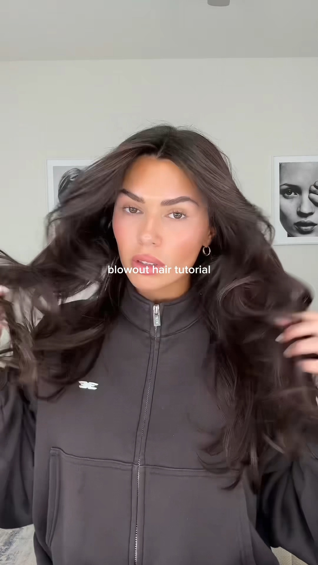 blowout hair tutorial 

#LTKgrwm #LTKselfcare #LTKmorningroutine