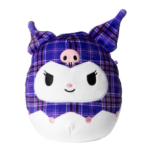 Hello Kitty And Friends® Squishmallows™ Plaid Squad 6.5in | Five Below