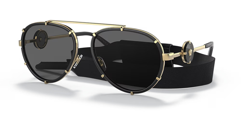 Versace | Sunglass Hut (US)