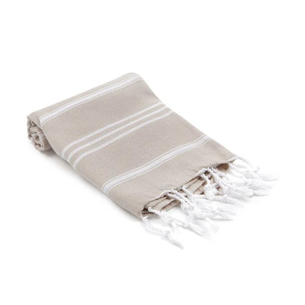 Turkish Cotton Hand Towel | Wayfair North America