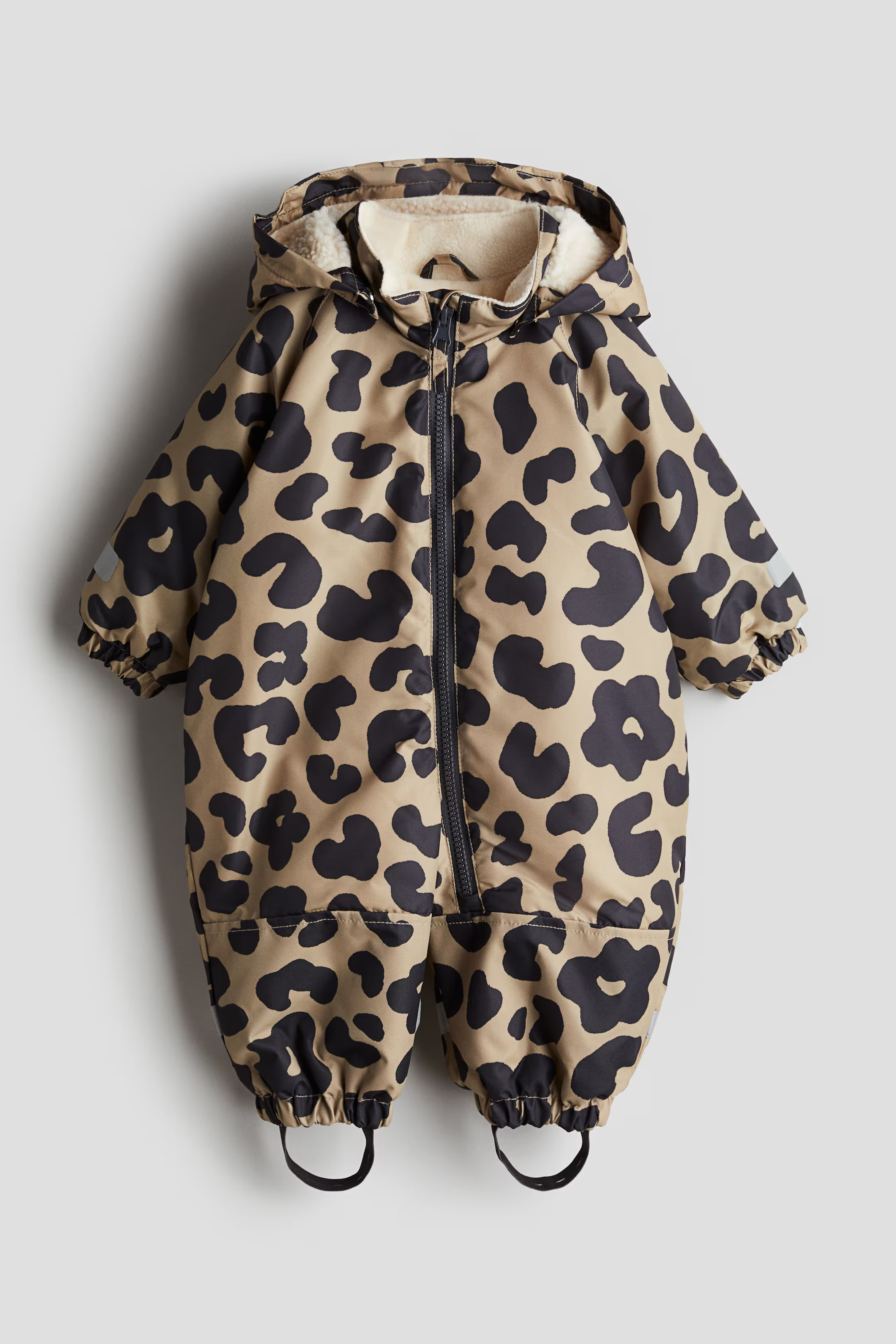 Water-Repellent Snowsuit | H&M (US + CA)