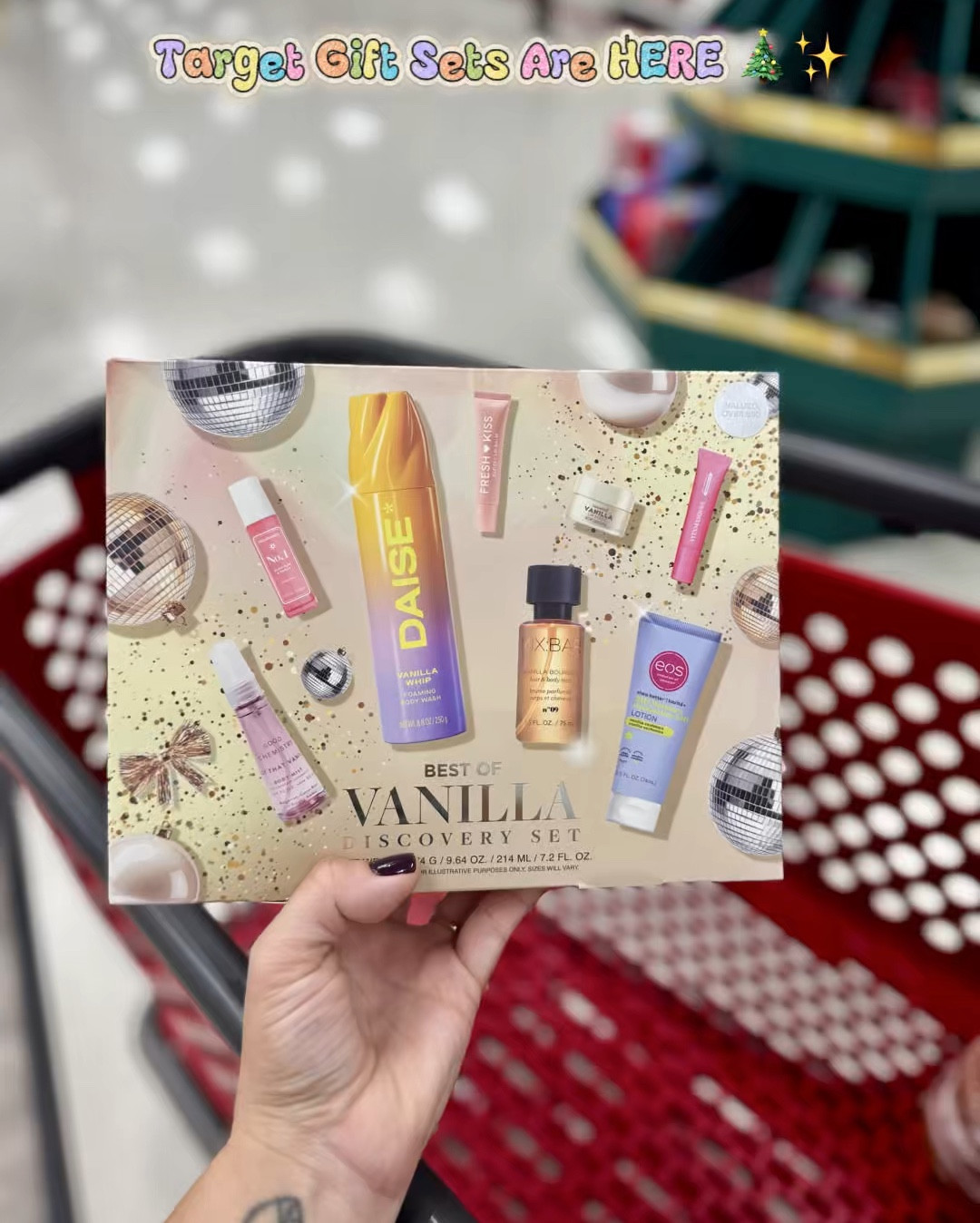 Black Friday Beauty Deals ✨

All beauty and makeup gift sets are forty percent off right now. These will sell out fast.
Shop them all below ⬇️

#LTKBeauty #LTKCyberWeek #LTKSaleAlert