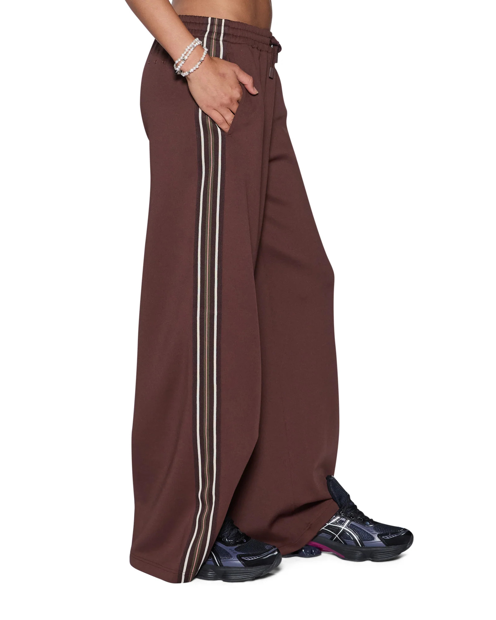 origin trakpant mocha | Ksubi (US)