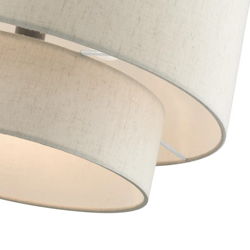 Cruce Drum Chandelier | Wayfair North America