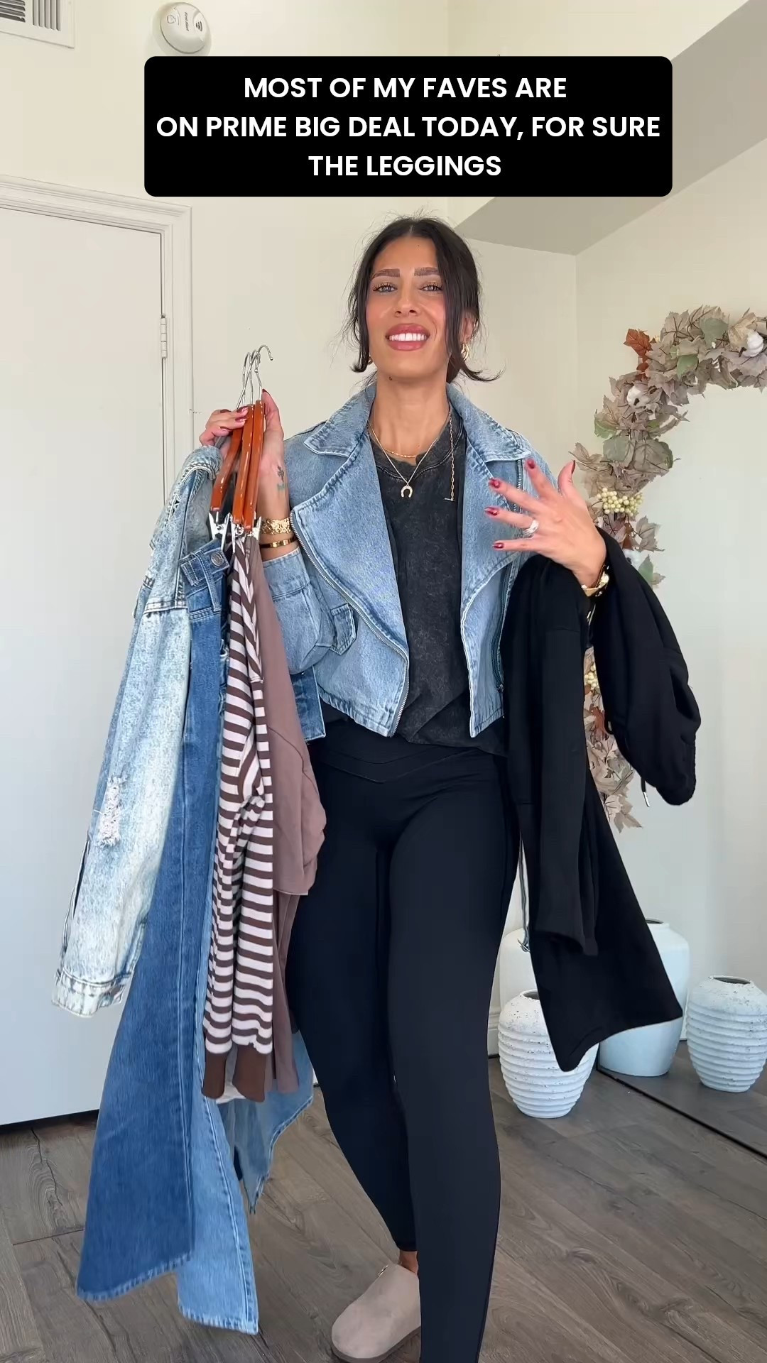 Prime big deal day on my faves

#LTKSaleAlert #LTKStyleTip #LTKFindsUnder50