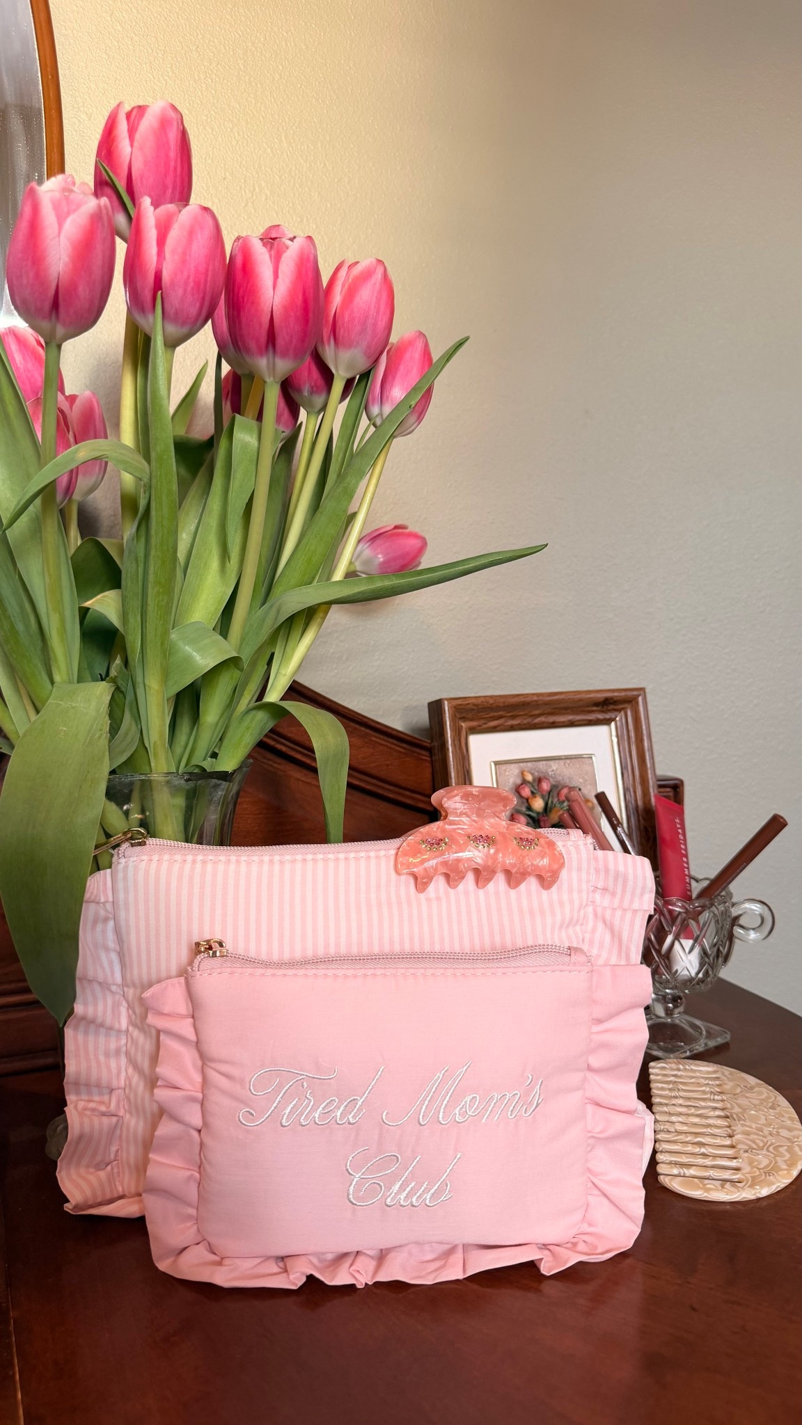 Cutest Mother’s Day gift! 💗

#LTKselfcare #LTKSeasonal #LTKmomlife