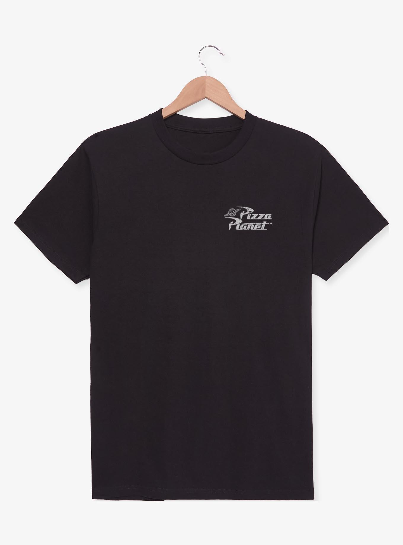 Disney Pixar Toy Story? Pizza Planet Vintage T-Shirt | BoxLunch