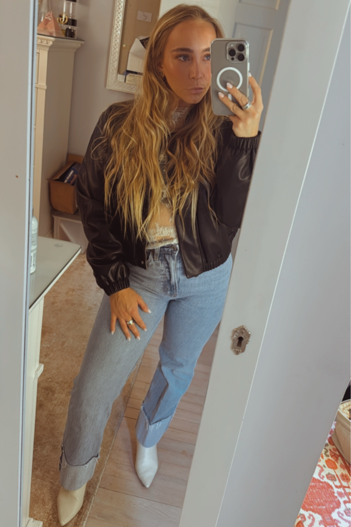 Night out fits 

#LTKSeasonal #LTKFallSale #LTKStyleTip