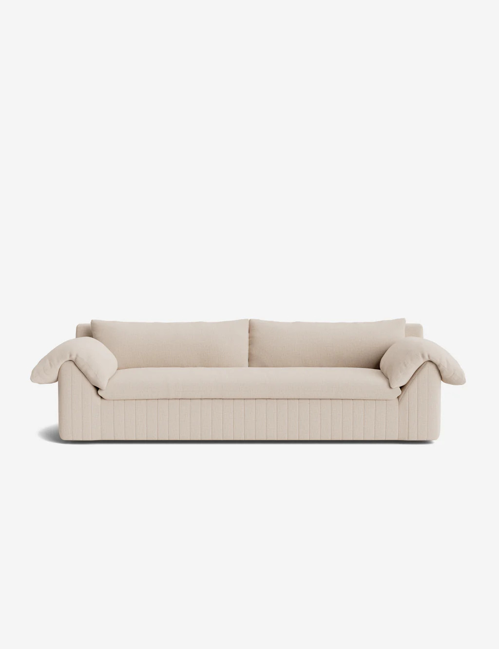 Yucca Sofa by Carly Cushnie | Lulu and Georgia 