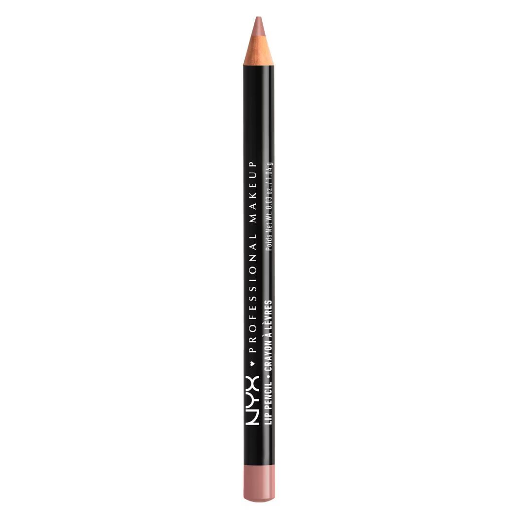 NYX Professional Makeup Slim Lip Pencil | Douglas (NL)