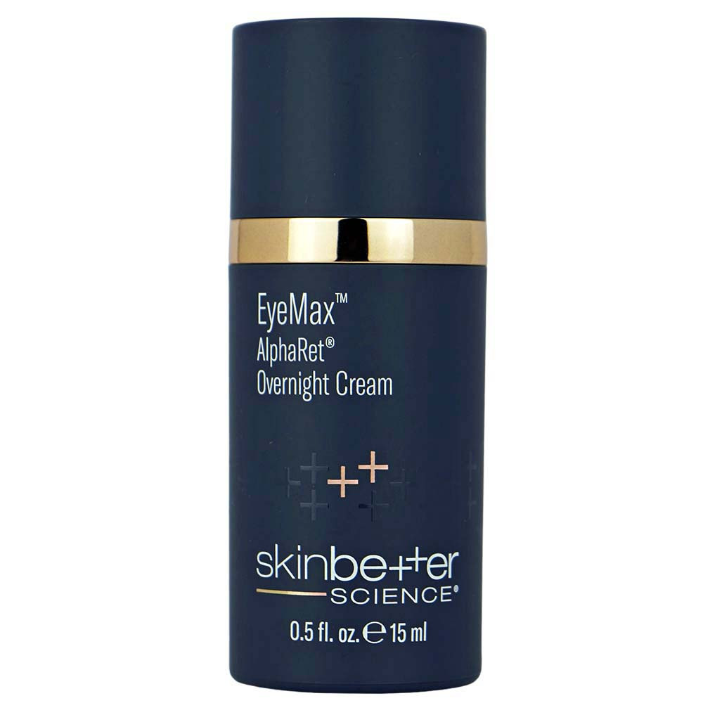 Eyemax Alpharet Overnight Cream | eCosmetics.com
