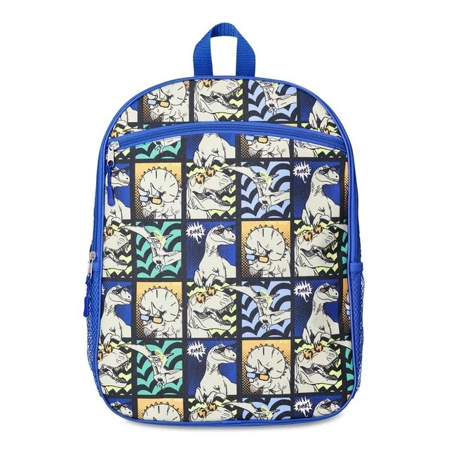 Sonic The Hedgehog Boys Swimbag Blue | Walmart (US)