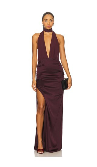 The Roja Gown | Revolve Clothing (Global)