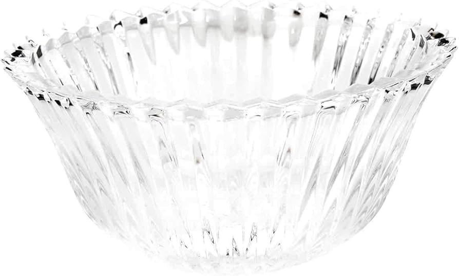 Baccarat Millie Nuits Bowl Small 2602774 | Amazon (US)