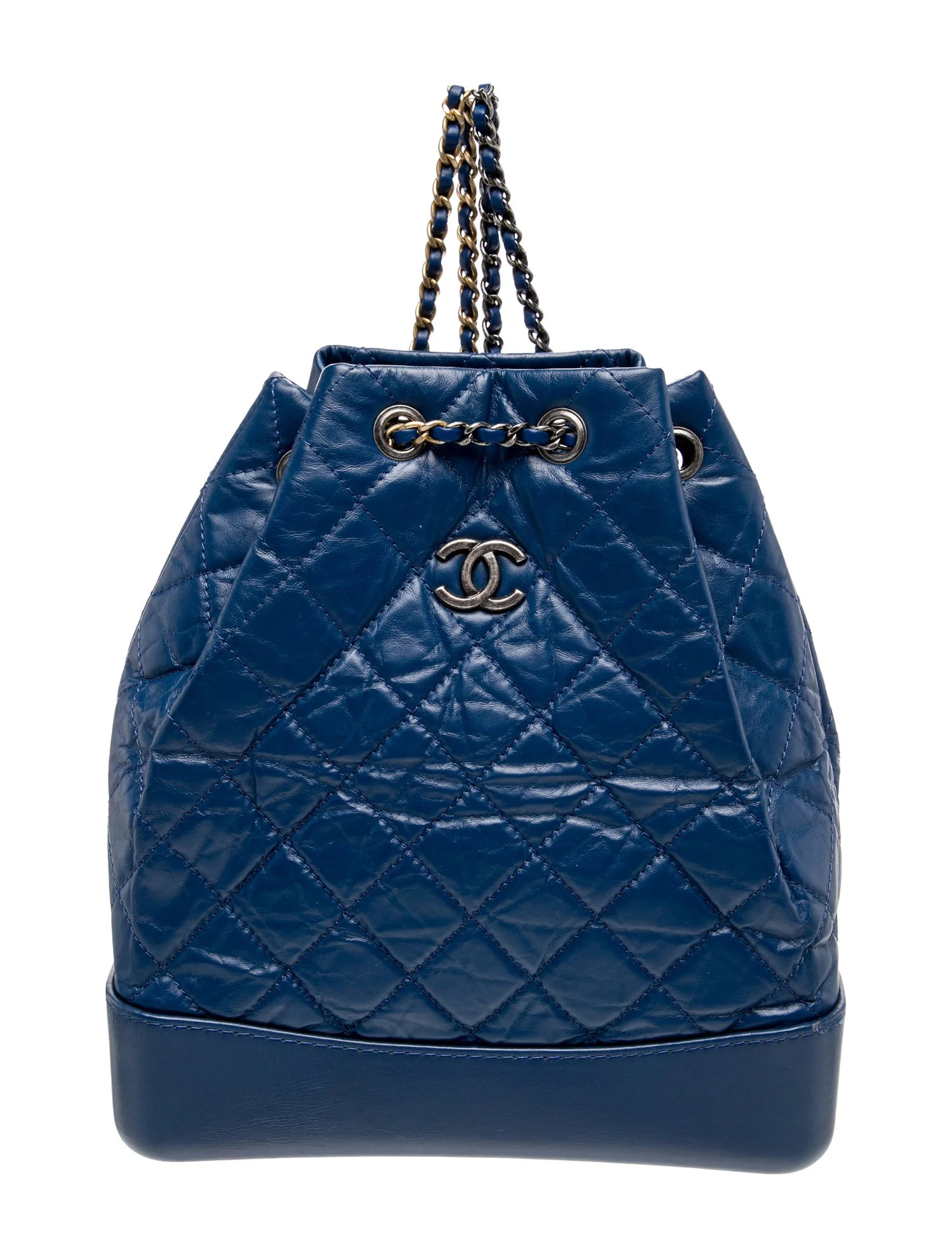 Chanel Medium Gabrielle Backpack | The RealReal