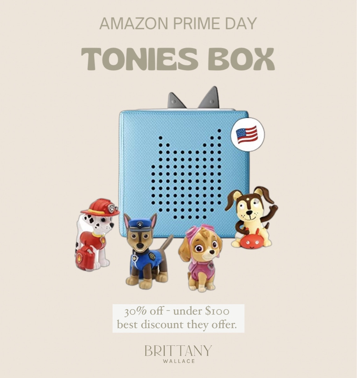 Amazon prime day // toys // Christmas // kids // TONIES // Amazon find 

#LTKsalealert #LTKHoliday #LTKkids