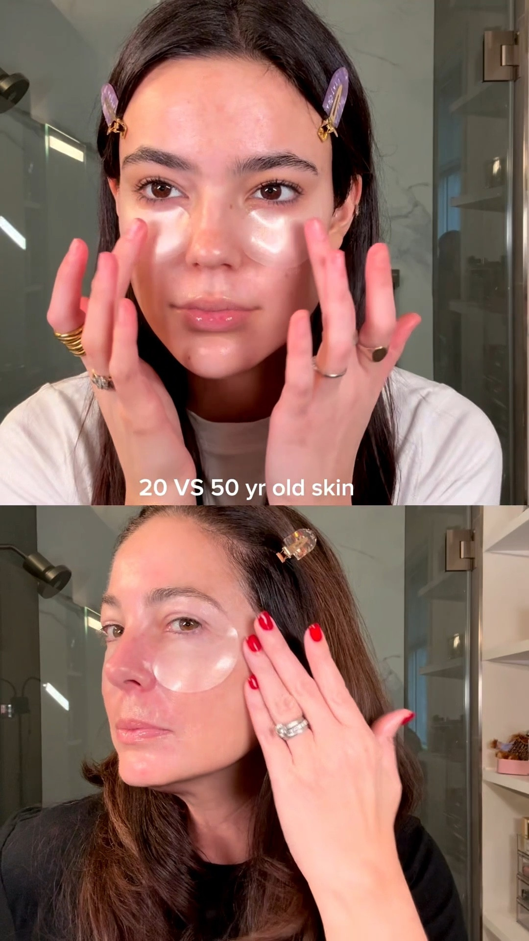 Skincare for all ages 

#LTKBeauty