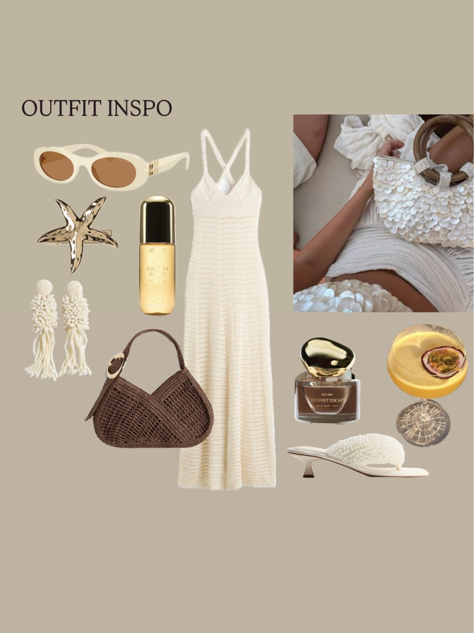 Summer Vacay Look Inspo

#LTKtravel #LTKsummer #LTKstyletip