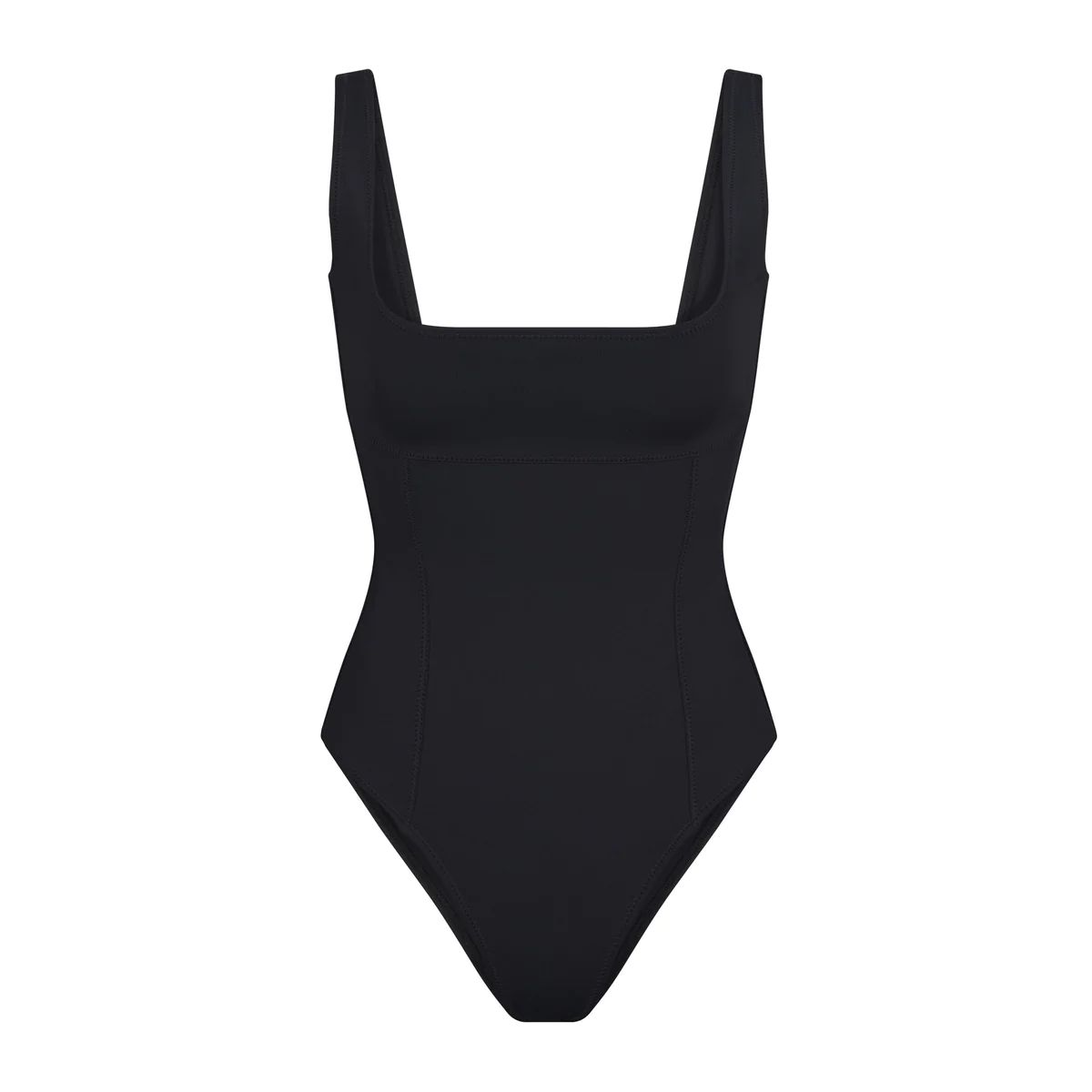 SHAPING SWIM TANK ONE PIECE | SKIMS (US)