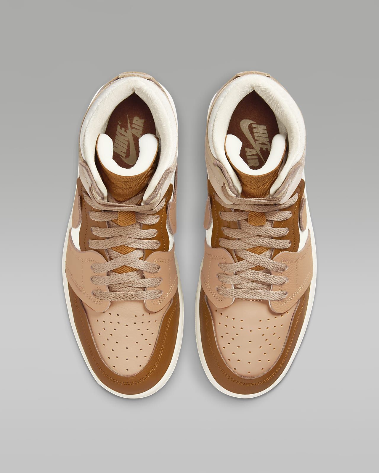 Air Jordan 1 High Method of Make | Nike (US)