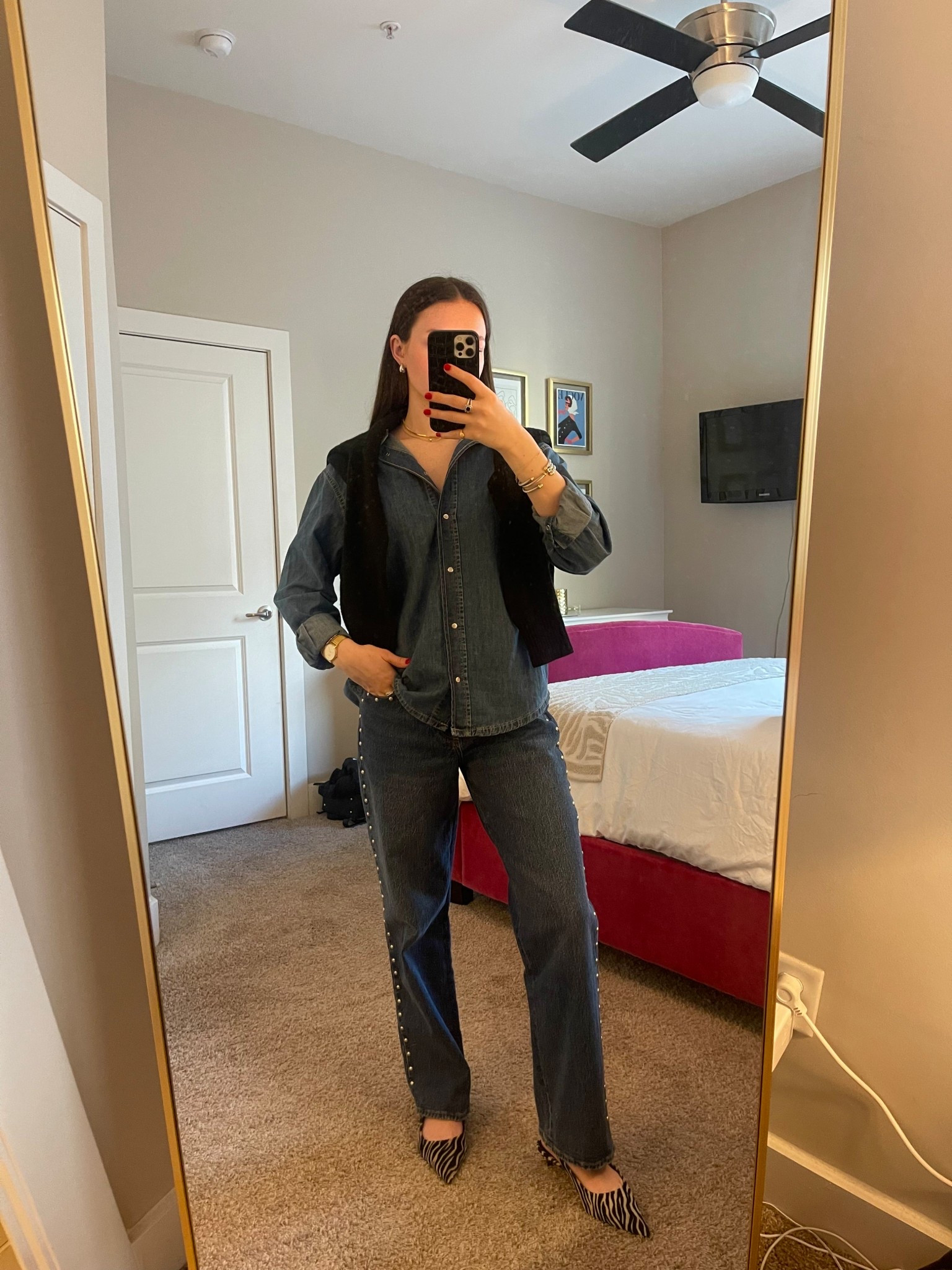 #LTKStyleTip #LTKWorkwear #LTKShoeCrush