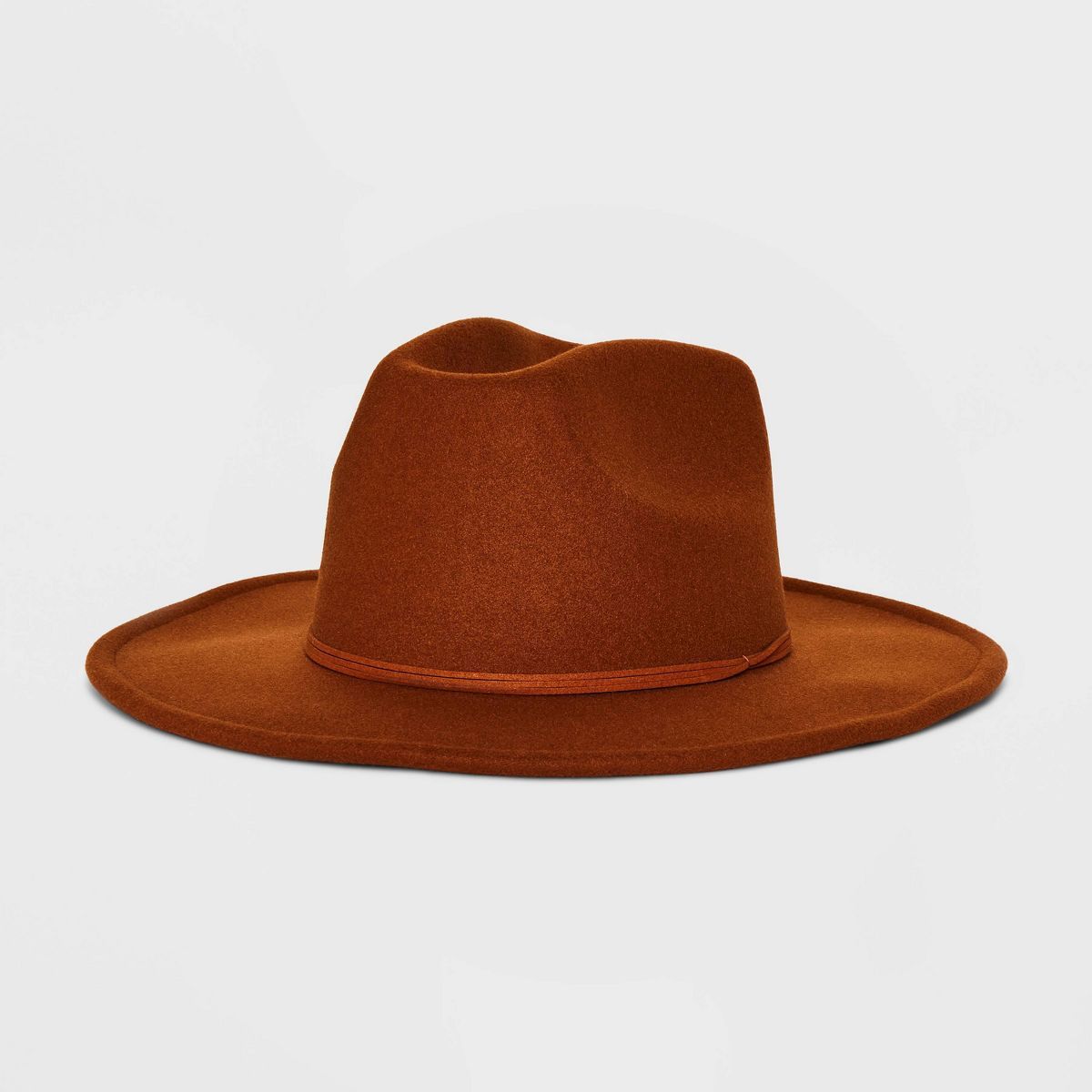 Felt Western Hat - Universal Thread™ | Target