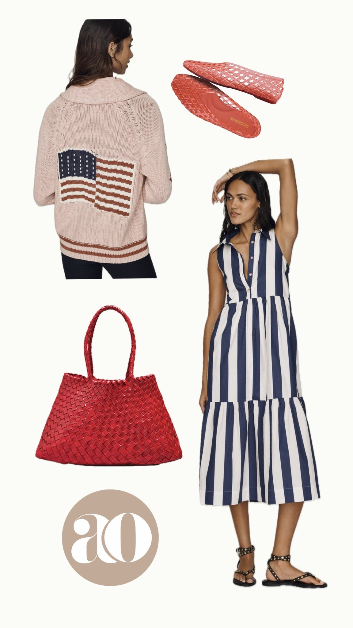Celebrating America!! 250 years 🇺🇸

#LTKdayinmylife #LTKActive #LTKSeasonal