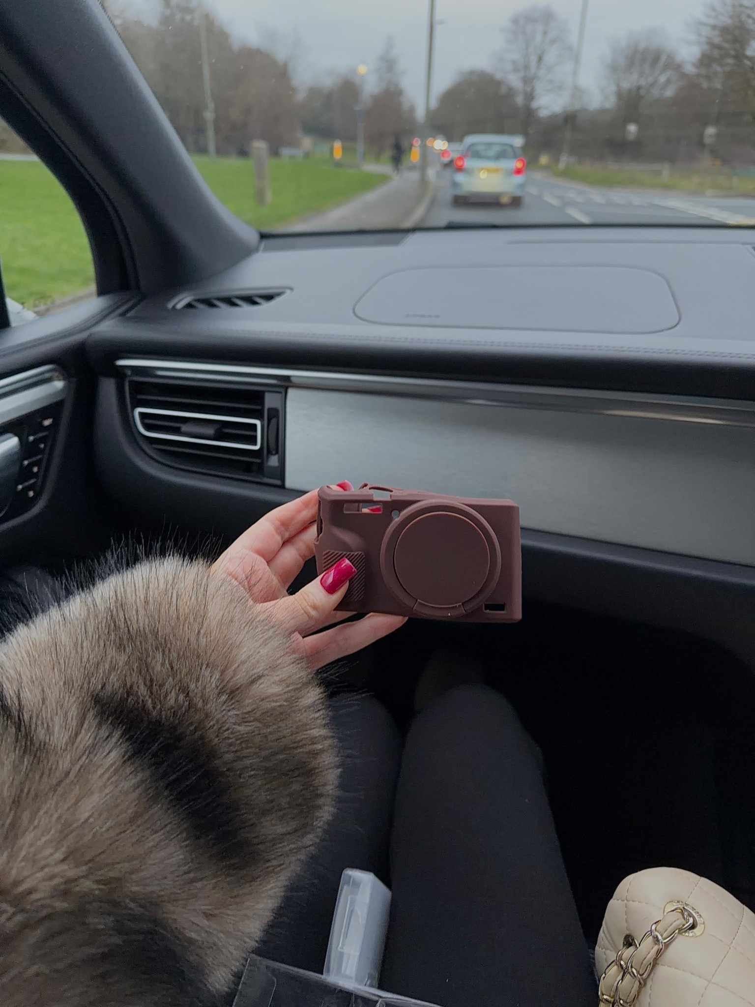 Canon g7x!! Best camera 🤍💫

#LTKuk #LTKgiftguide