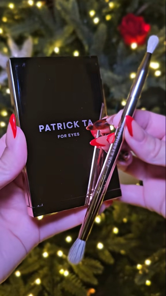 Patrick Ta black Friday deals are HOT! HURRY! 

#patrickta #patricktablush #patricktaeyeshadow

#LTKGiftGuide #LTKBeauty #LTKCyberWeek