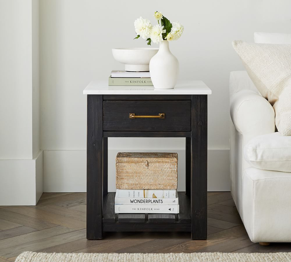 Weathered White | Pottery Barn (US)