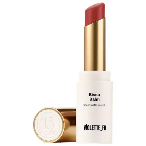 BISOU BALM Sheer Matte Lipstick | Sephora (US)