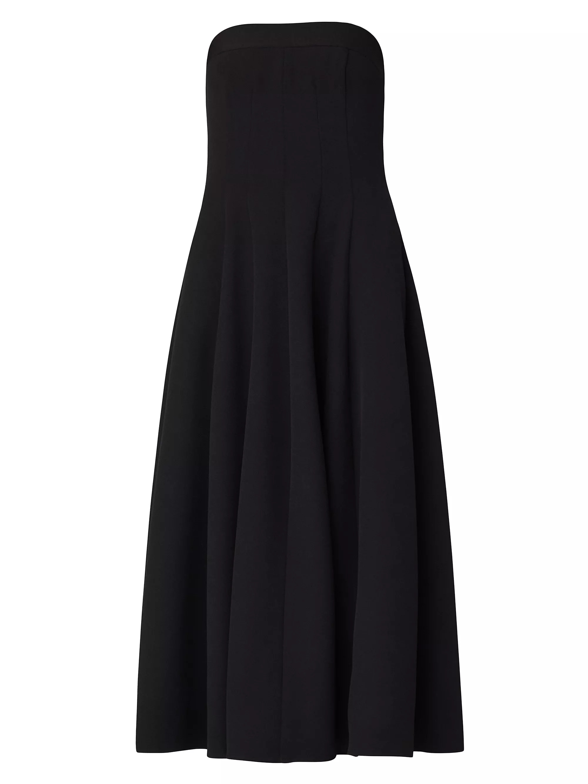 Alto Strapless Midi-Dress | Saks Fifth Avenue