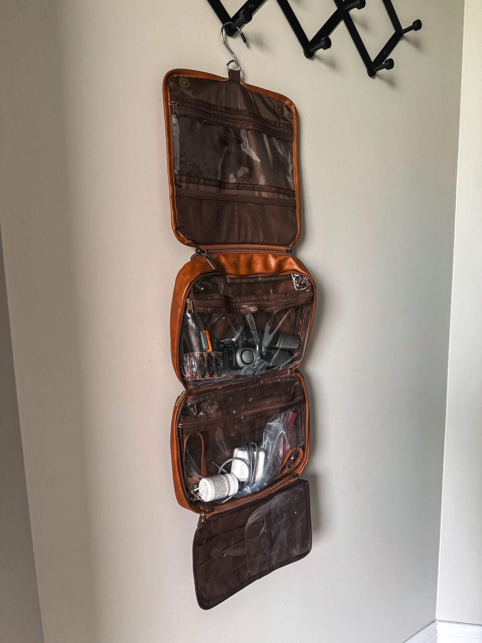 This travel bag is the perfect gift for Father’s Day!

#LTKMens #LTKGiftGuide #LTKTravel