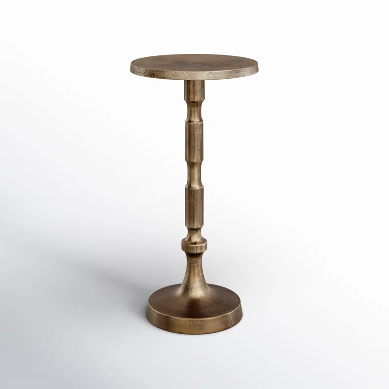 Vela End Table | Birch Lane