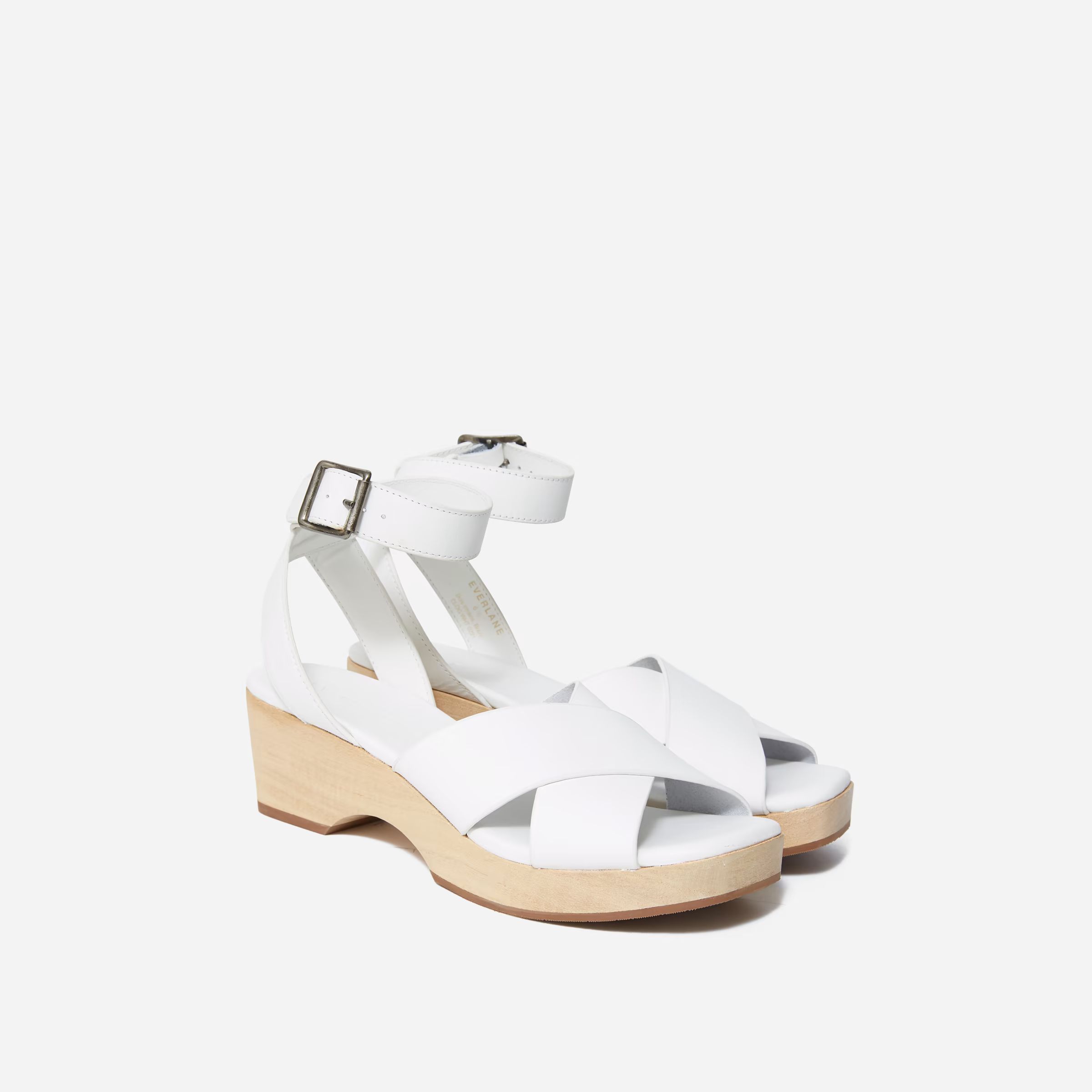 The Clog Sandal | Everlane